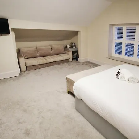 The Psalter Otel 4*