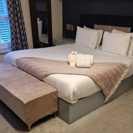 The Psalter Otel 4*