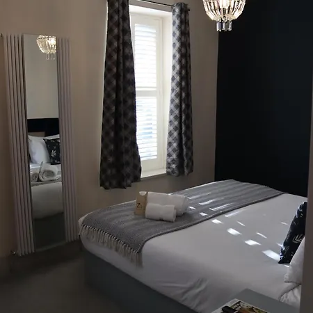 The Psalter 4* Sheffield