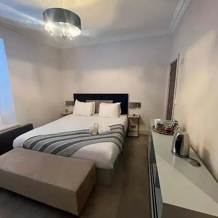 The Psalter Otel 4*