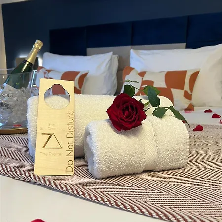 The Psalter Otel 4*
