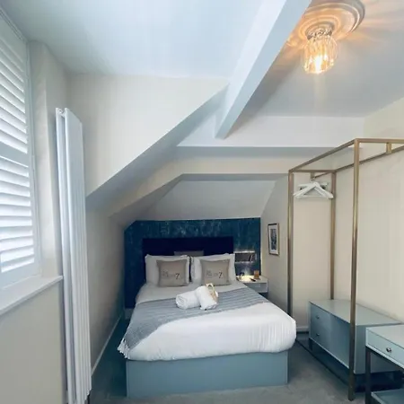 The Psalter Otel 4*