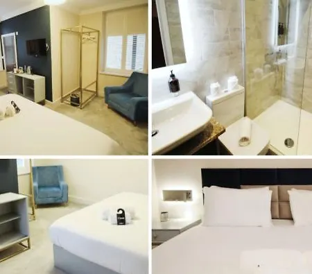 The Psalter Hotel